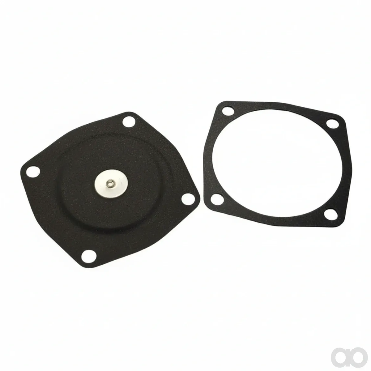 Tecumseh - 632904 - DIAPHRAGM