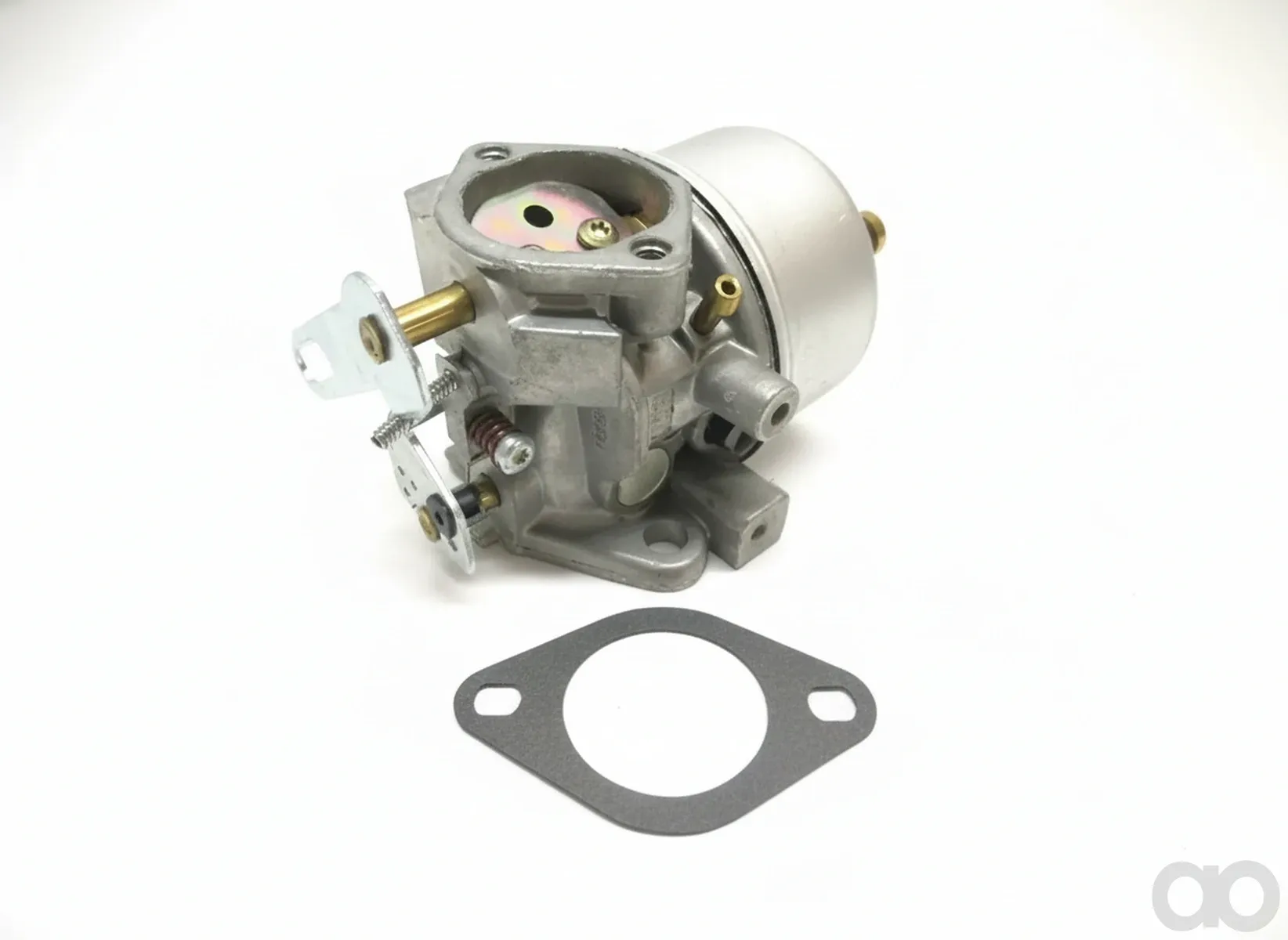 Tecumseh - 640105 - Carburetor