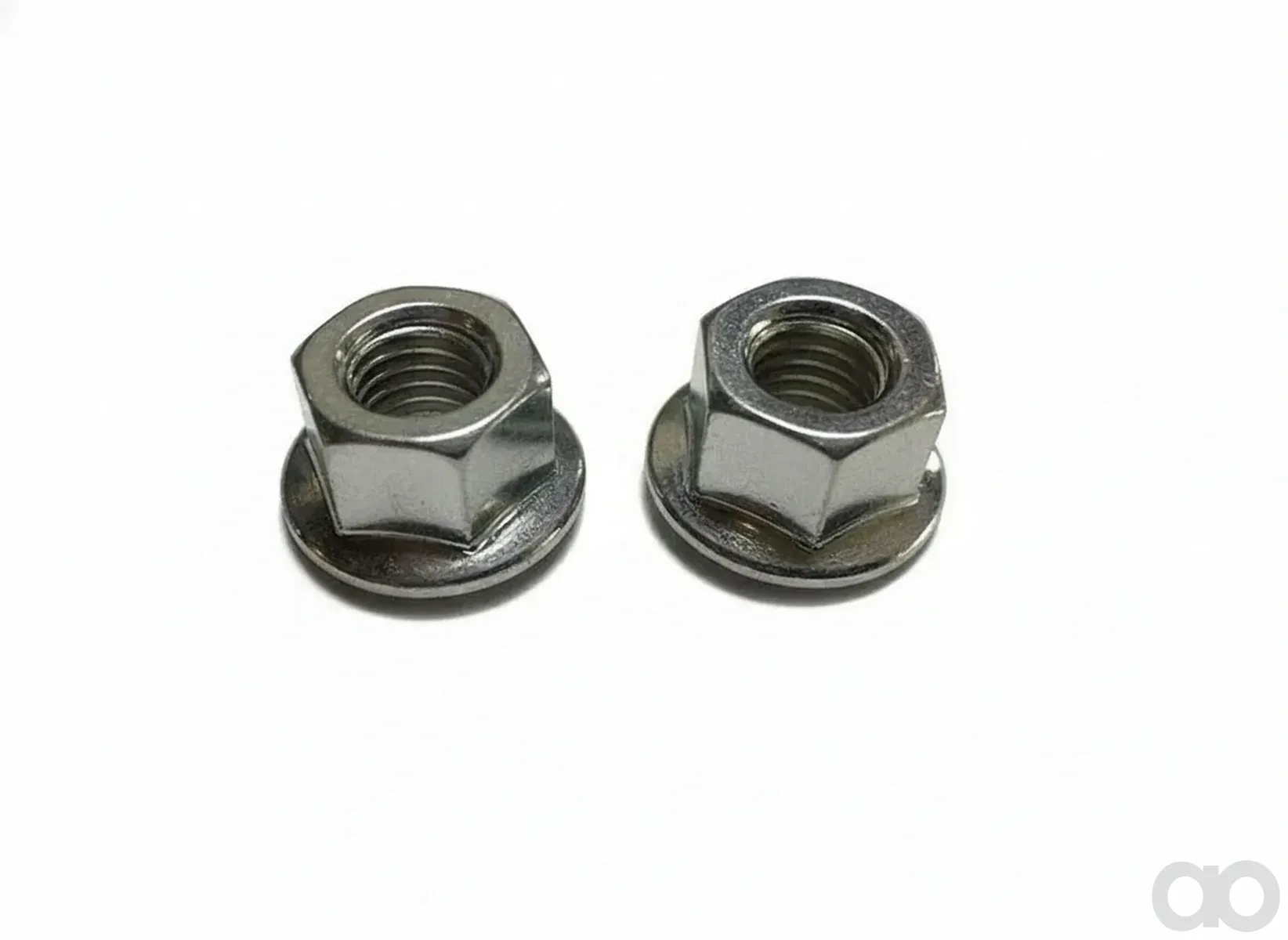 Tecumseh - 640131 - Nut