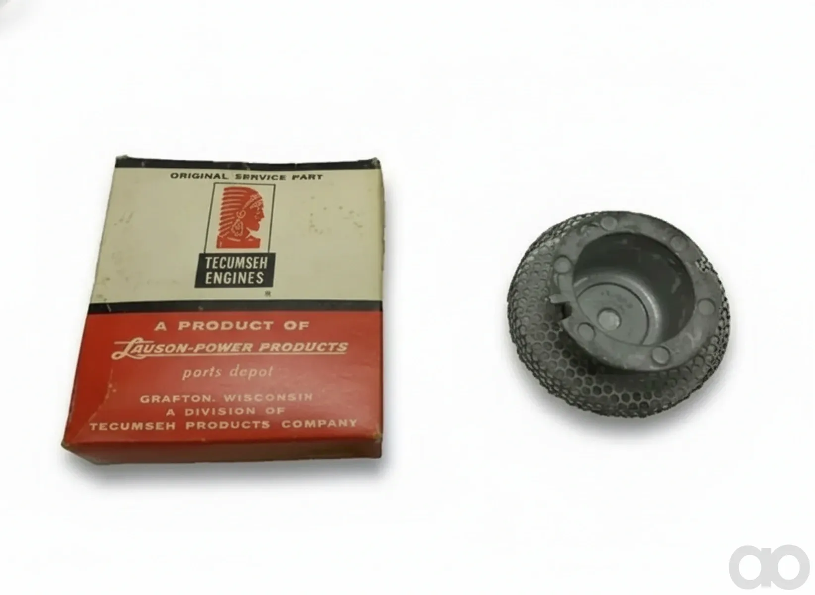Tecumseh - 670260 - ADAPTER TOOL