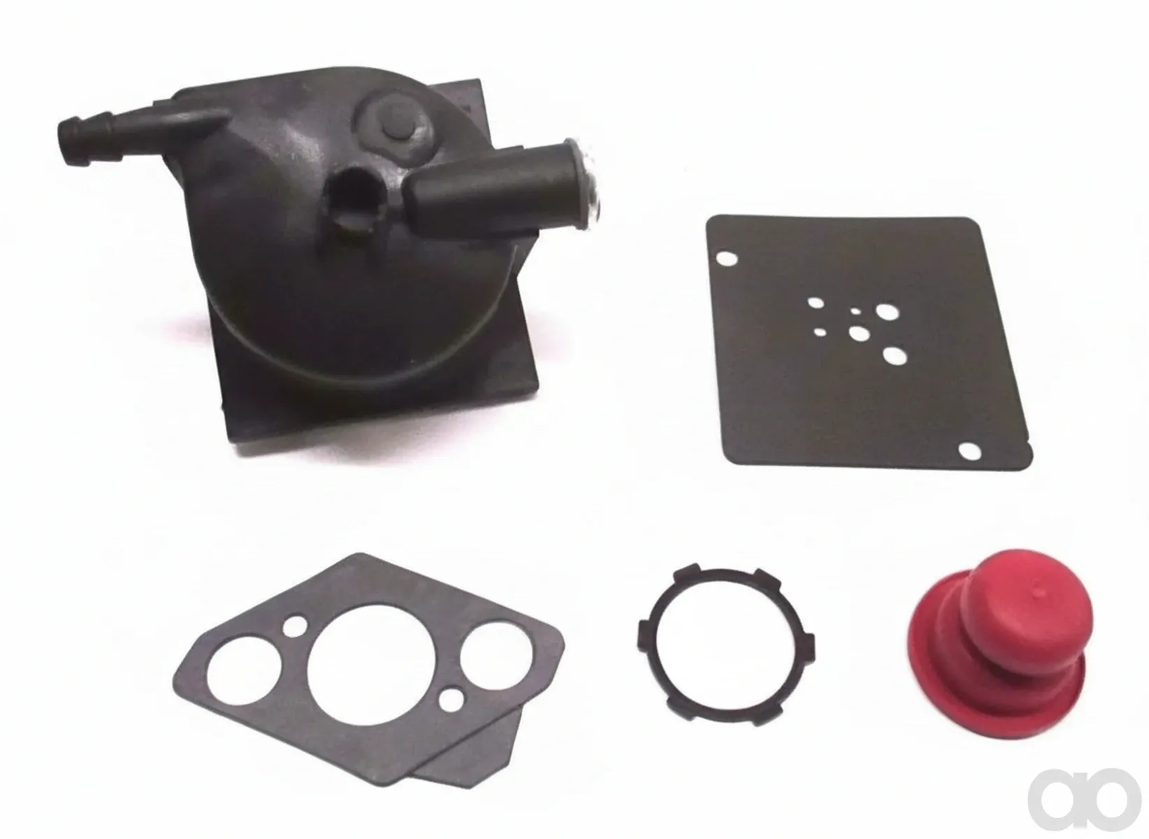 Tecumseh - 730637A - BOWL KIT