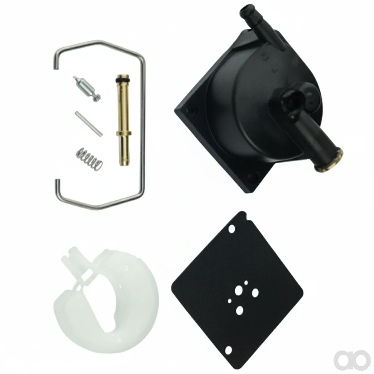 Tecumseh - 730639 - Bowl Kit