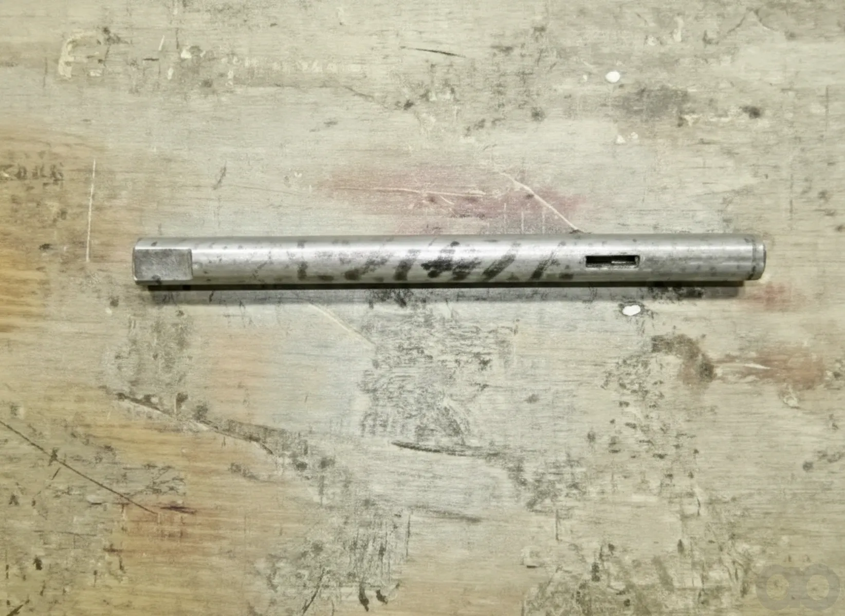 Tecumseh - 774691 - Axle