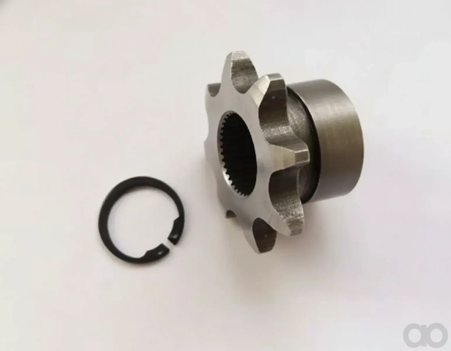 Tecumseh - 778127A - Spur Gear