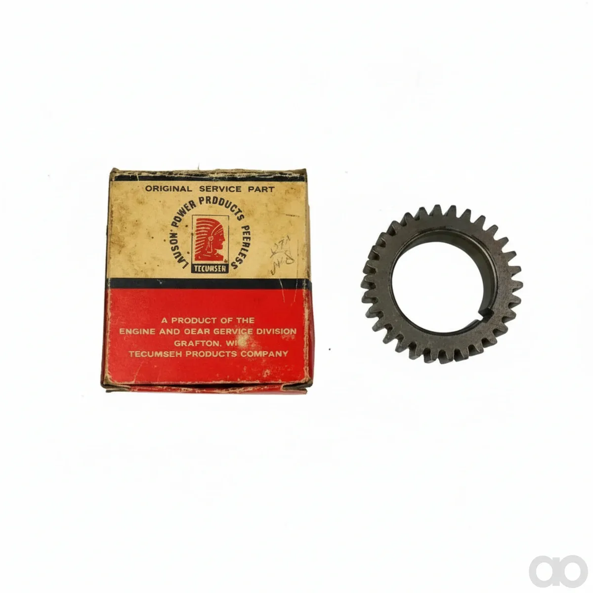 Tecumseh - 778142 - Gear - Soon No Longer Available!