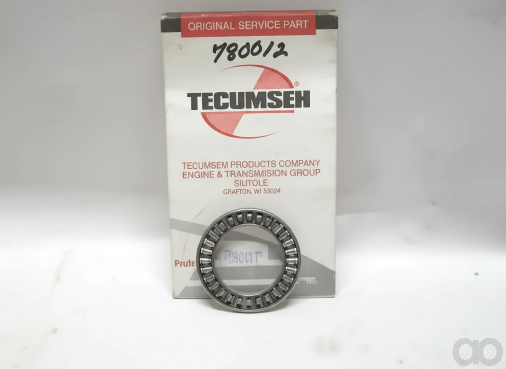 tecumseh