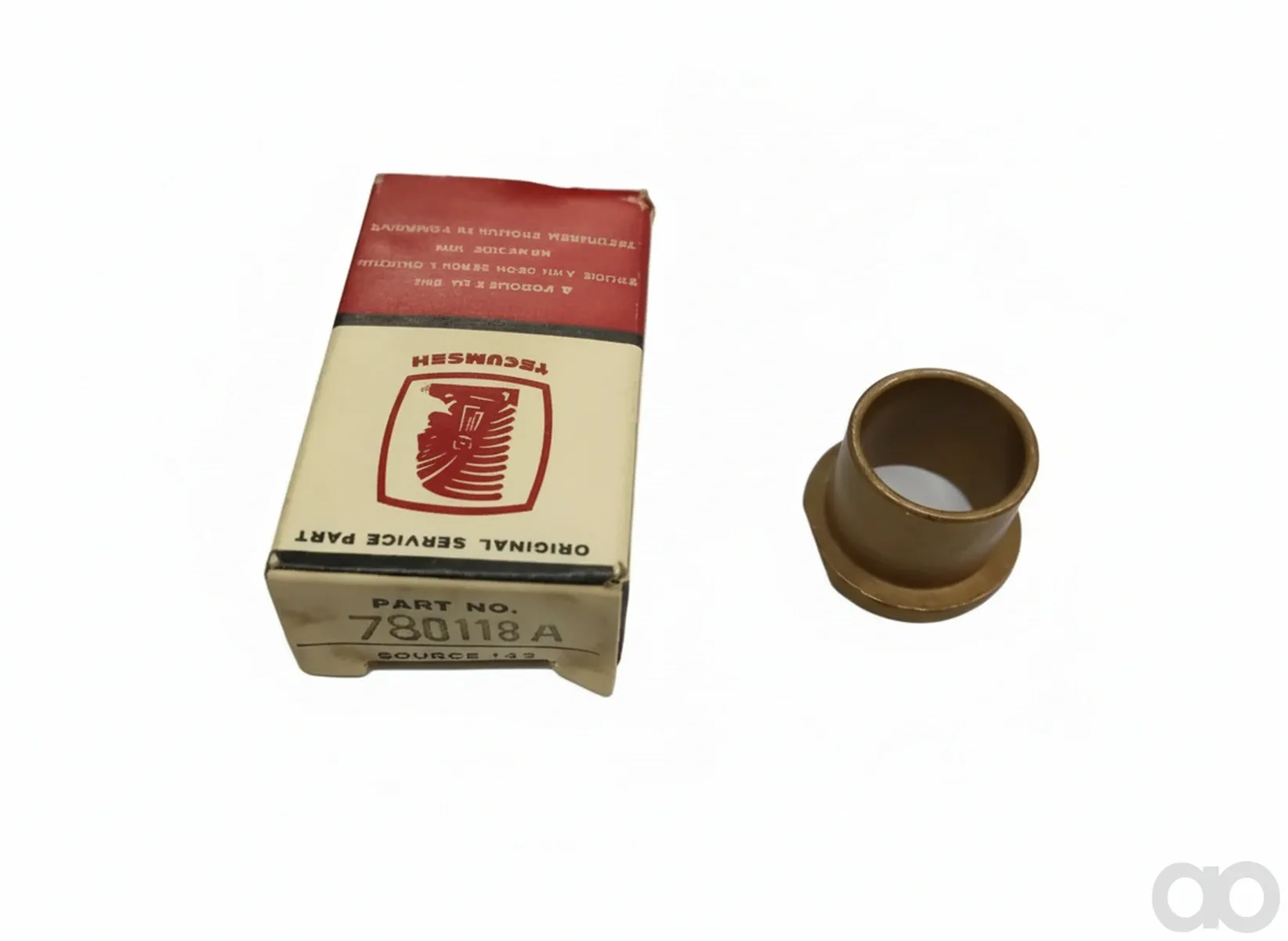 Tecumseh - 780118A - Bushing