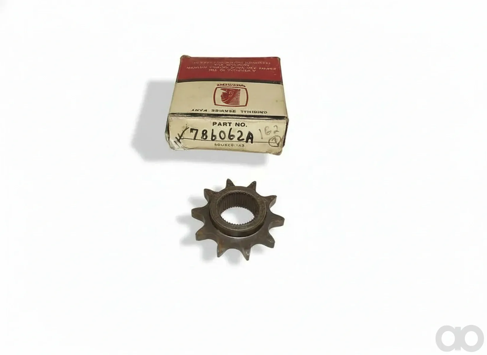 Tecumseh - 786062A - Chain
