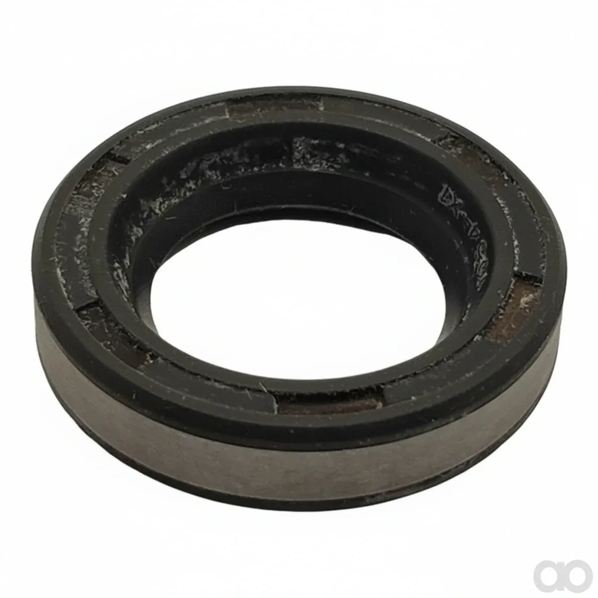 Tecumseh - 788036 - Cover + Shaft Seal