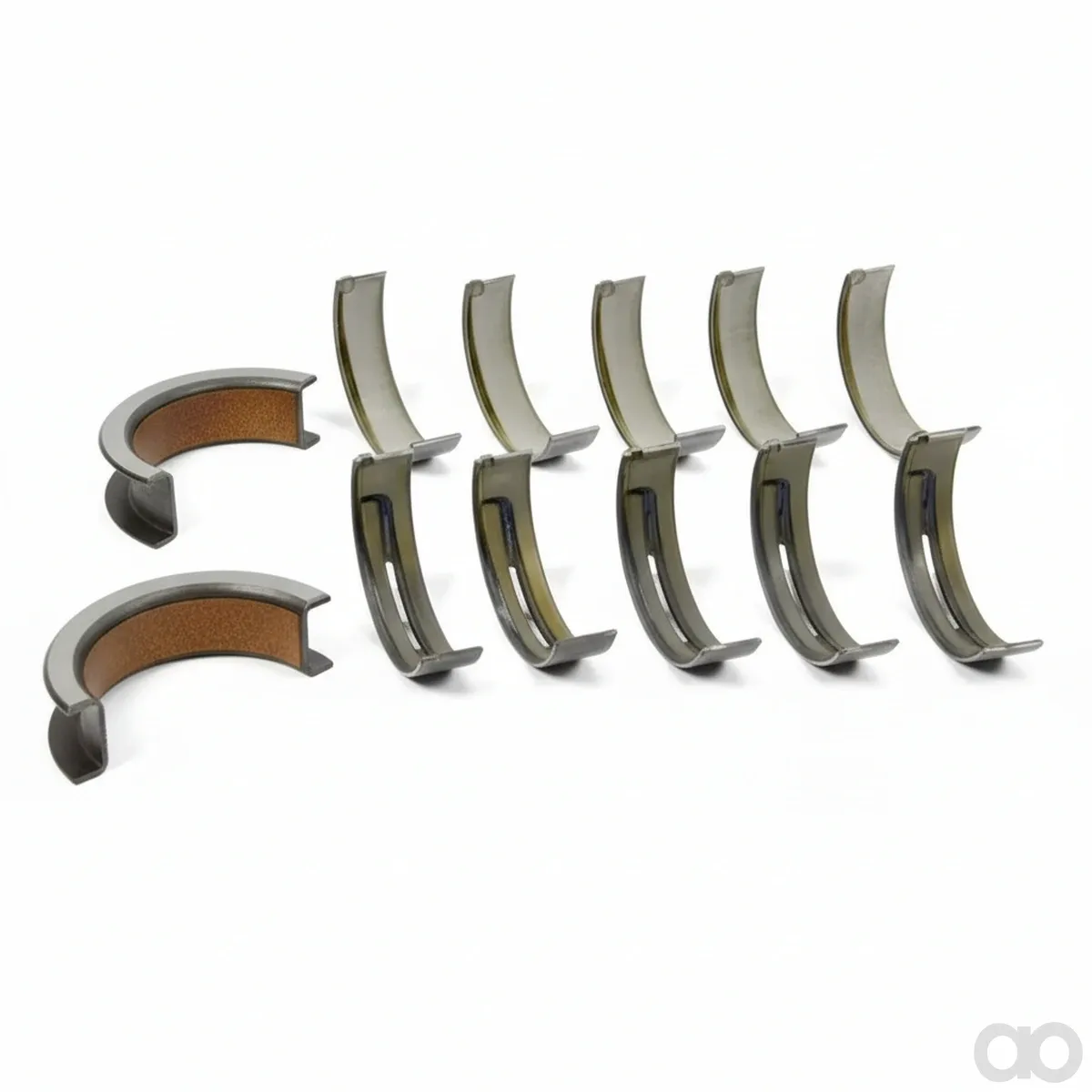 Teejet - 33021 - Bearing 33021 SKF