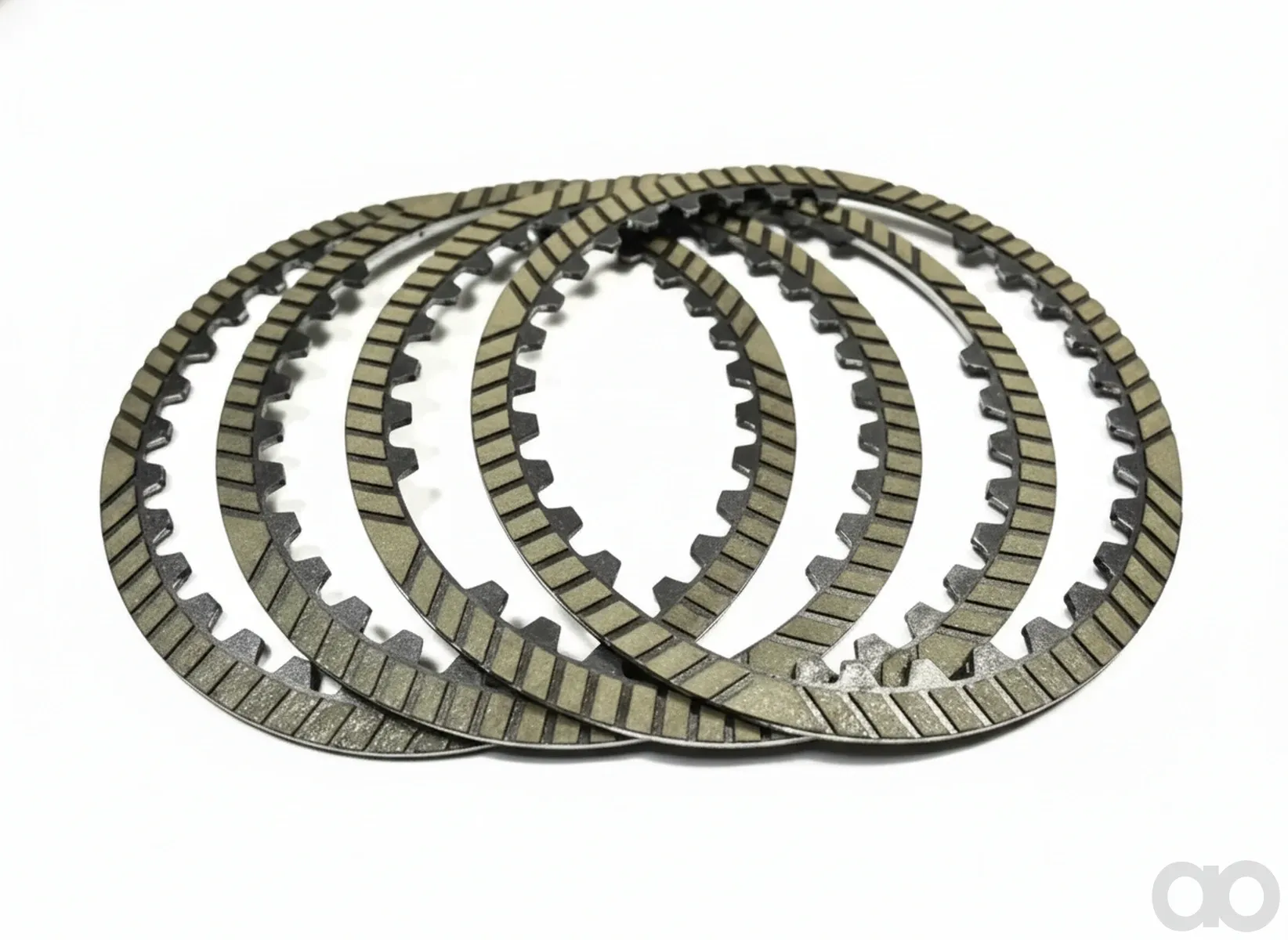 Terex - 1336245 - Coupling rubber