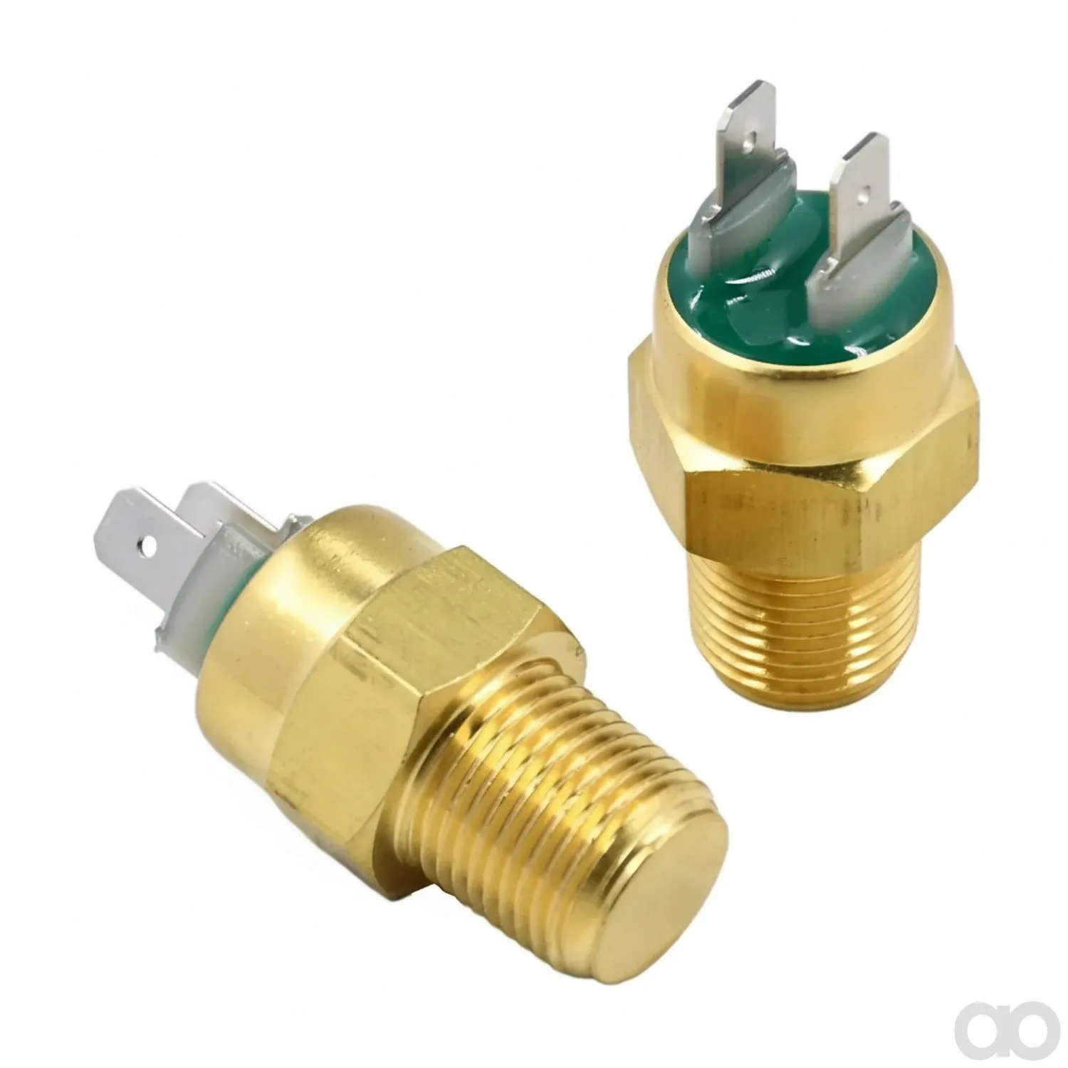 Terex - 2848A127 - Water Temperature/Cold Start Sensor