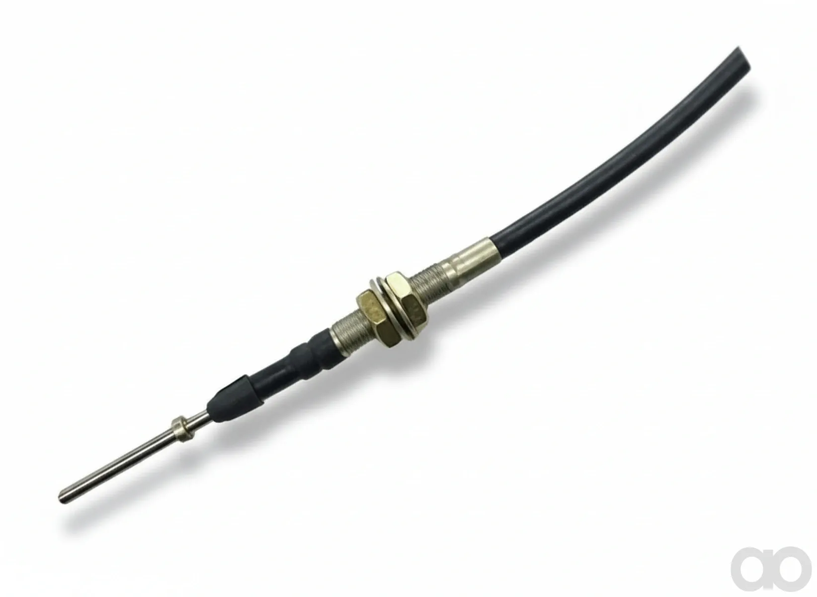 Terex - 297987A1 - Spring