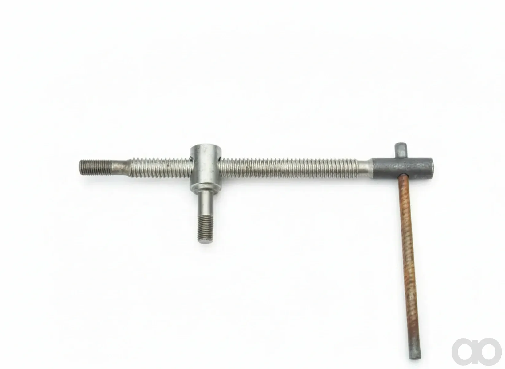 Terex - 5370651068 - Wheel Pin