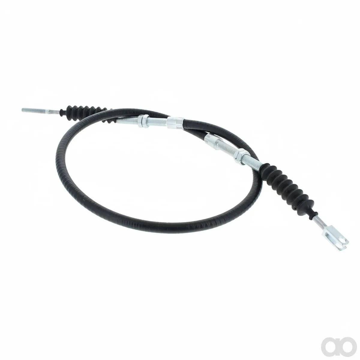 Thwaites - 13113 - Throttle Cable