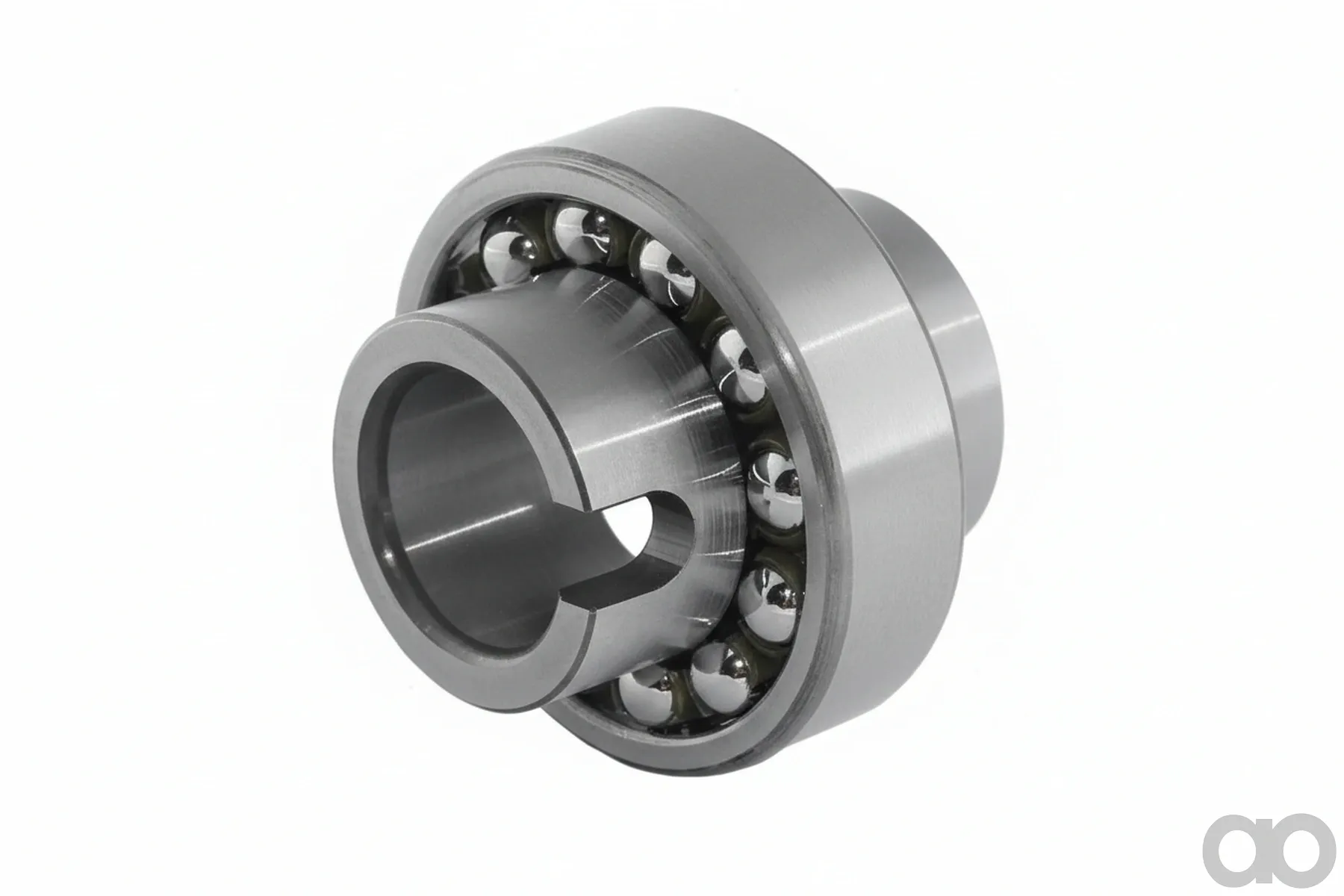 Timken - 11207 - Bearing