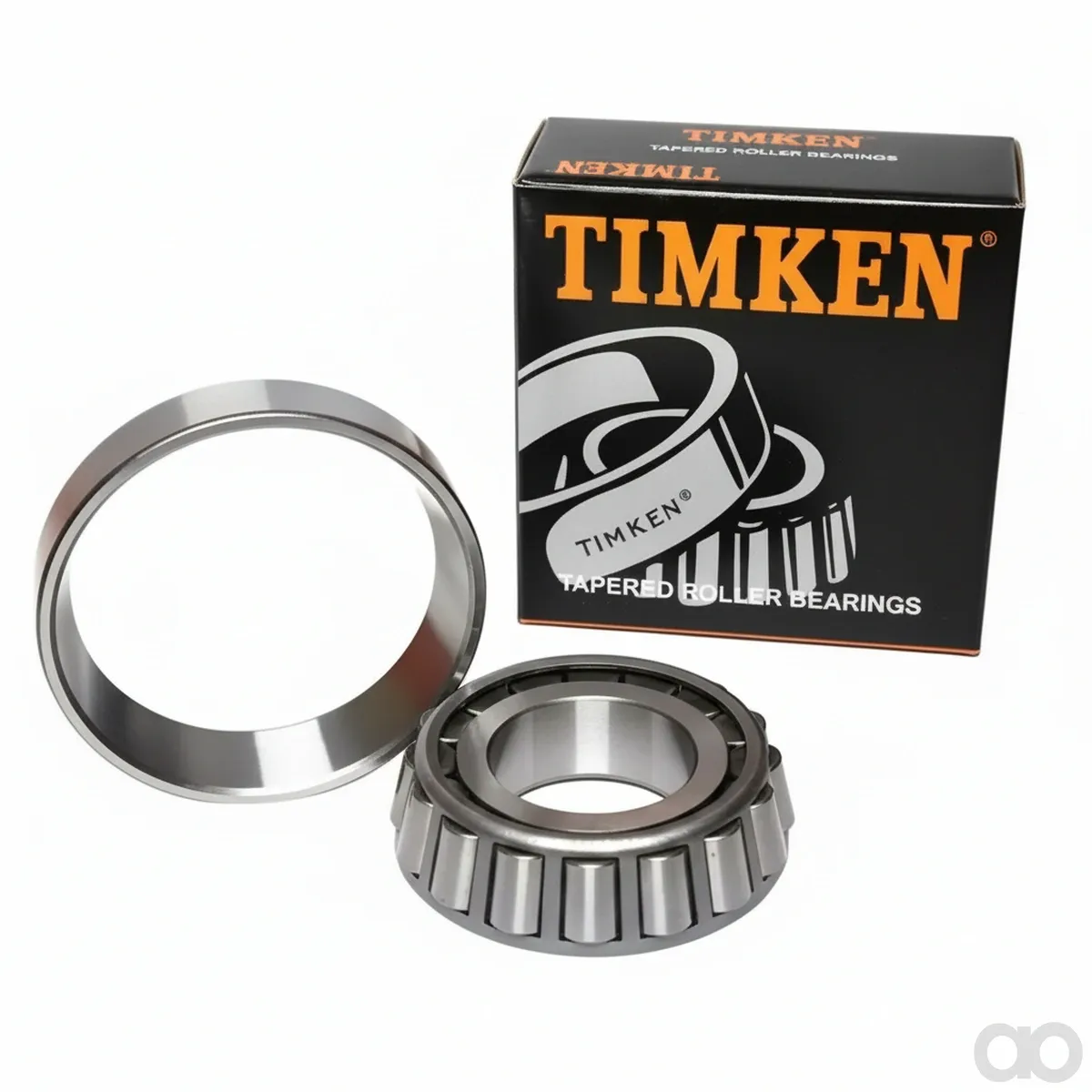 Timken - 14525 - TIMKEN Tapered roller bearing