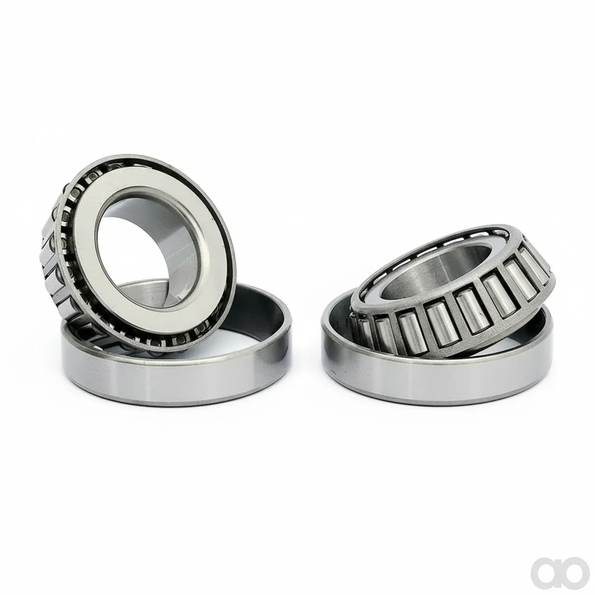 Timken - 19138X - Timken Tapered Roller Bearing