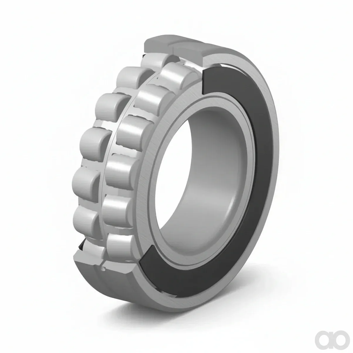 Timken - 22316EJW33C3 - Timken Spherical Roller Bearing