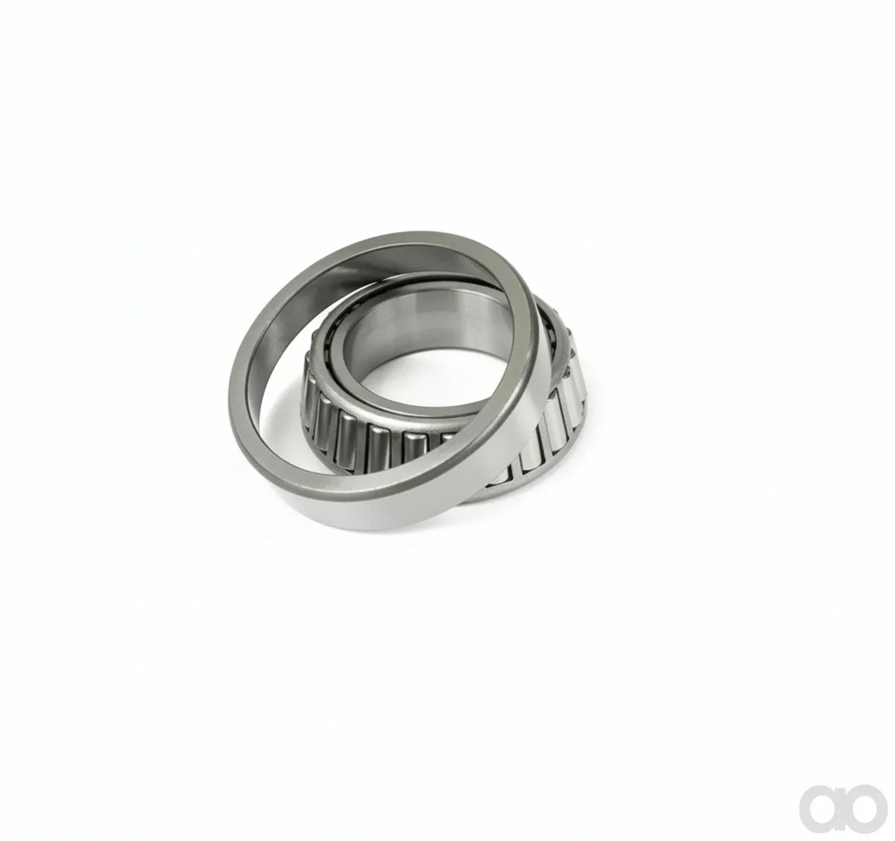 Timken - 25521 -
