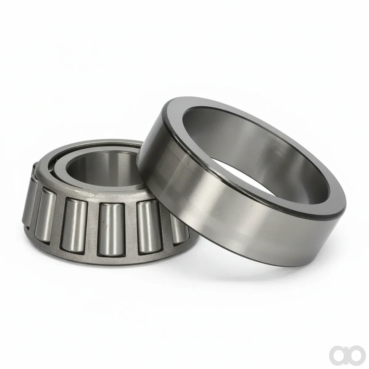 Timken - 26800590 - Tapered Roller Bearing 45x100x38.25