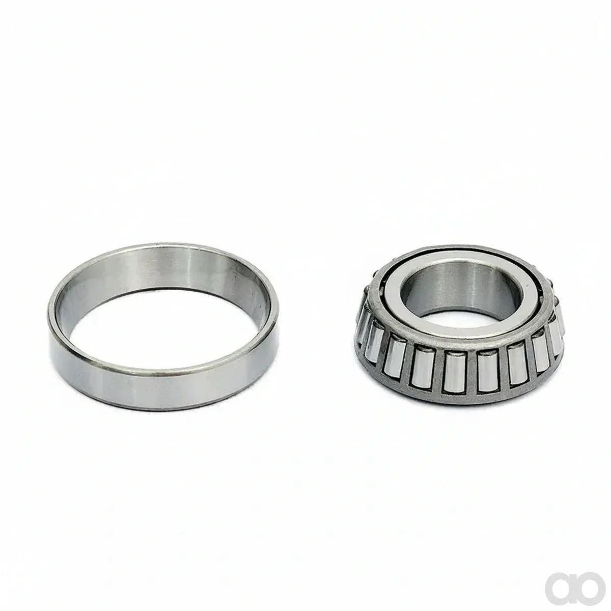 Timken - 2688 - Timken Tapered Roller Bearing