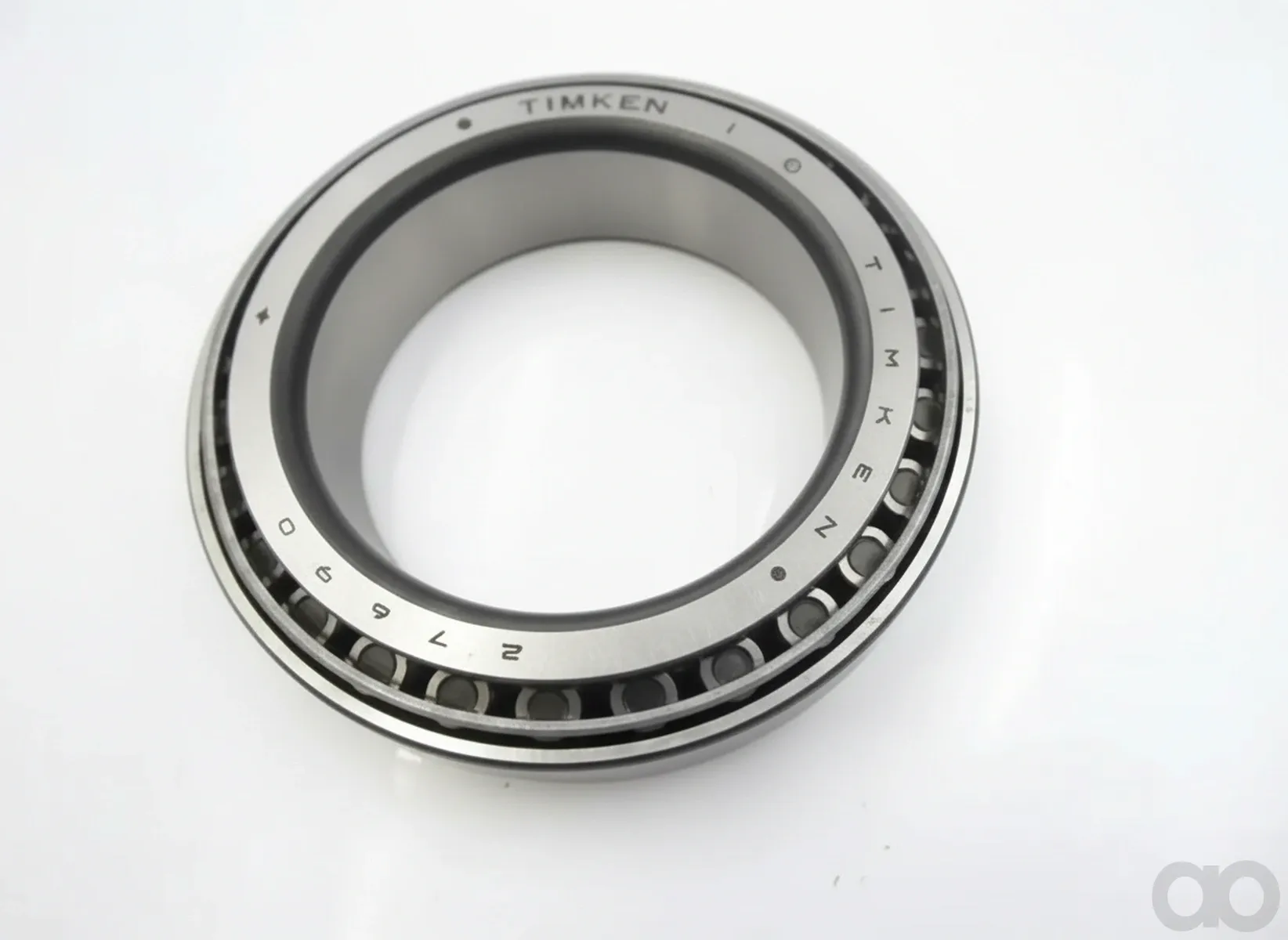 Timken - 27690 - TIMKEN Tapered roller bearing