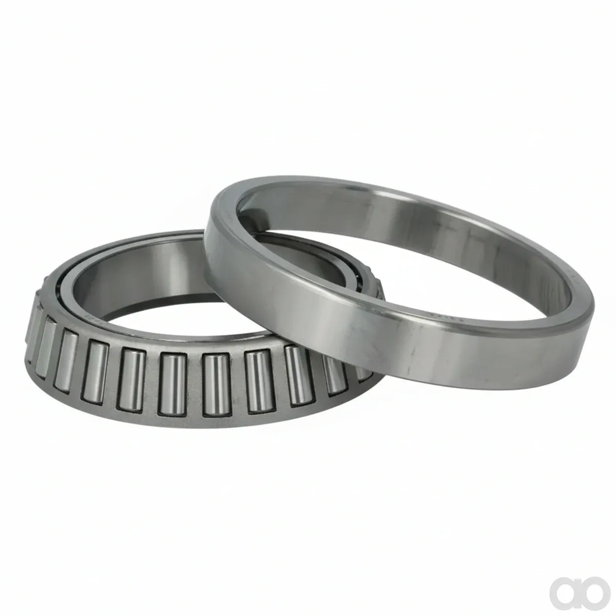 Timken - 27695 - Timken Tapered Roller Bearing