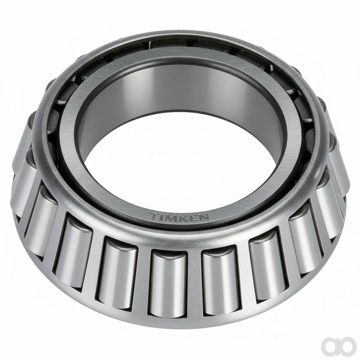 Timken - 2788A - Tapered Bearing BI 38.1 AS