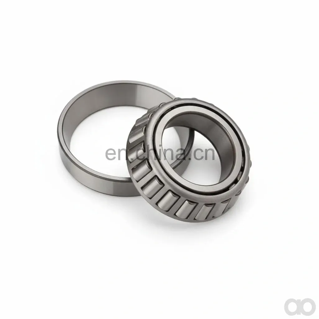 Timken - 30214A - Bearing