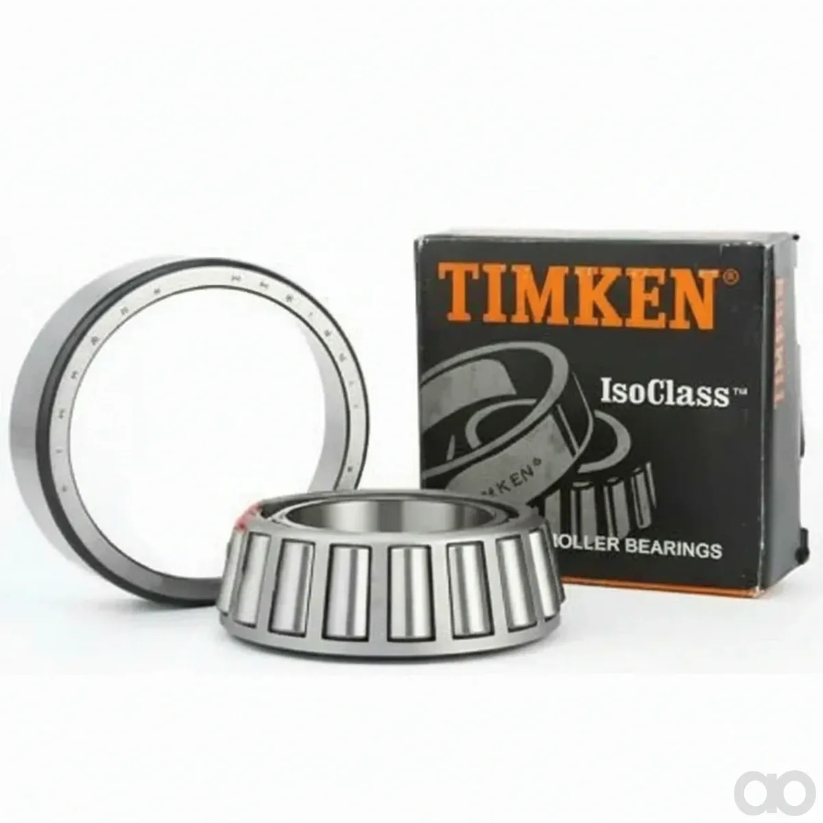Timken - 32319 - Timken Tapered Roller Bearing