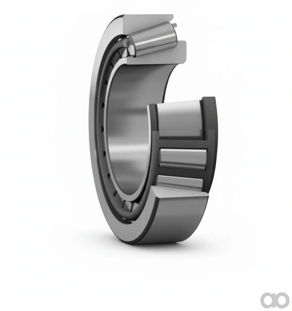 Timken - 33013 - Tapered Roller Bearing