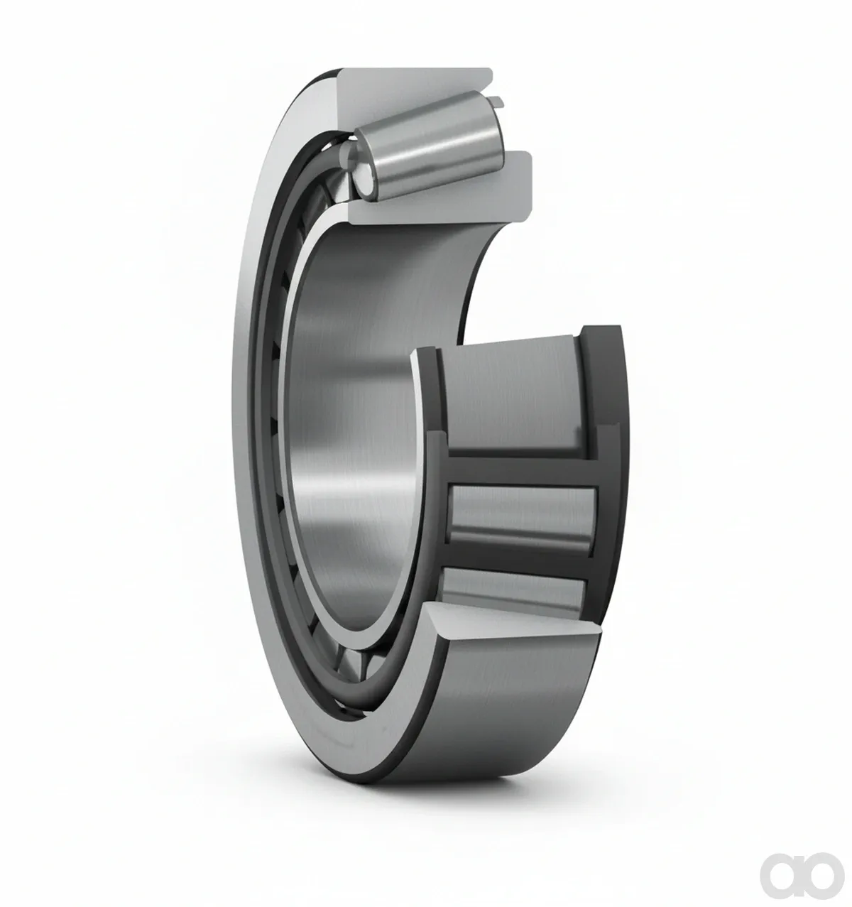 Timken - 33018 - Tapered Roller Bearing