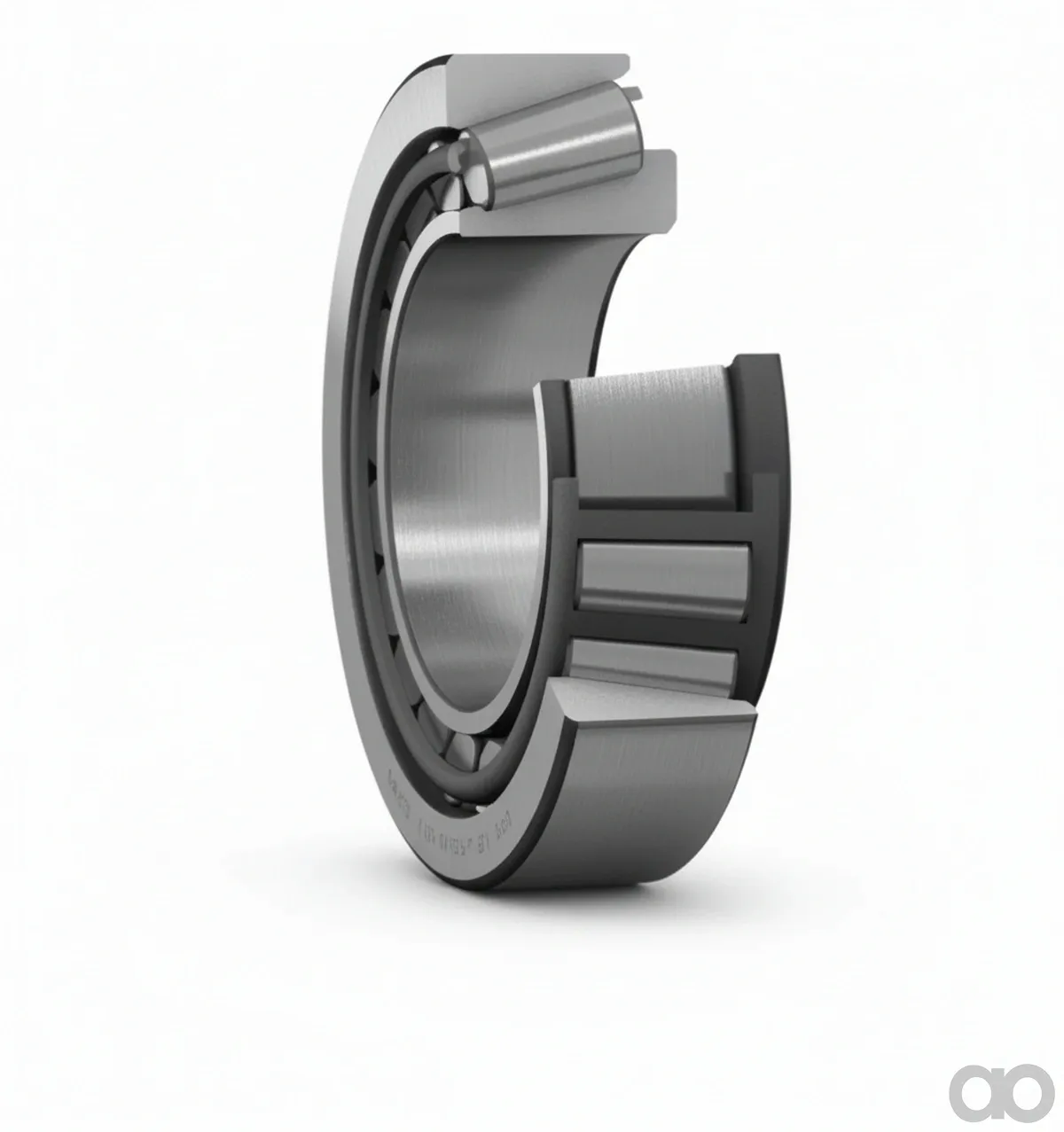 Timken - 33113 - Tapered Roller Bearing