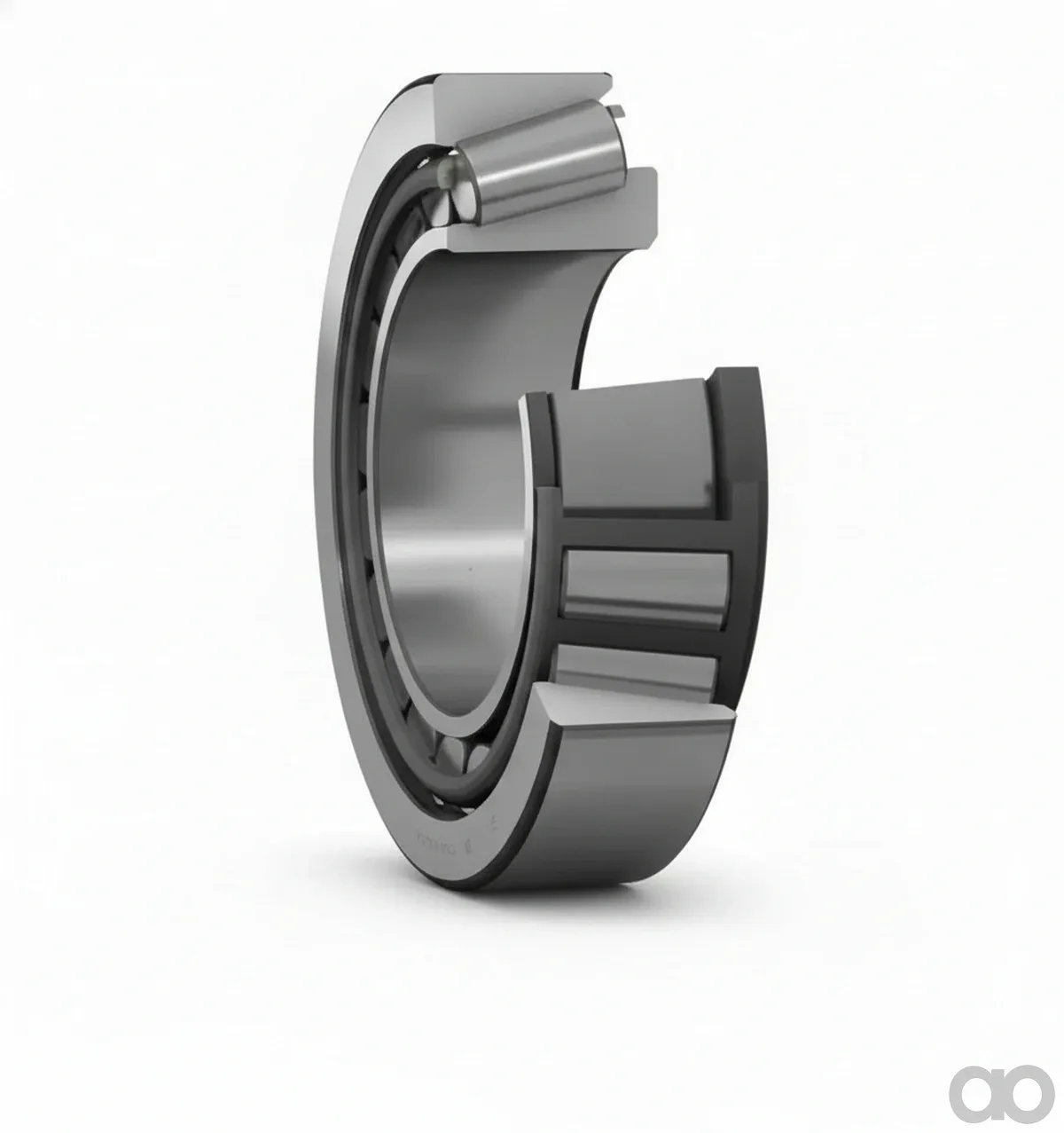 Timken - 33114 - Tapered Bearing