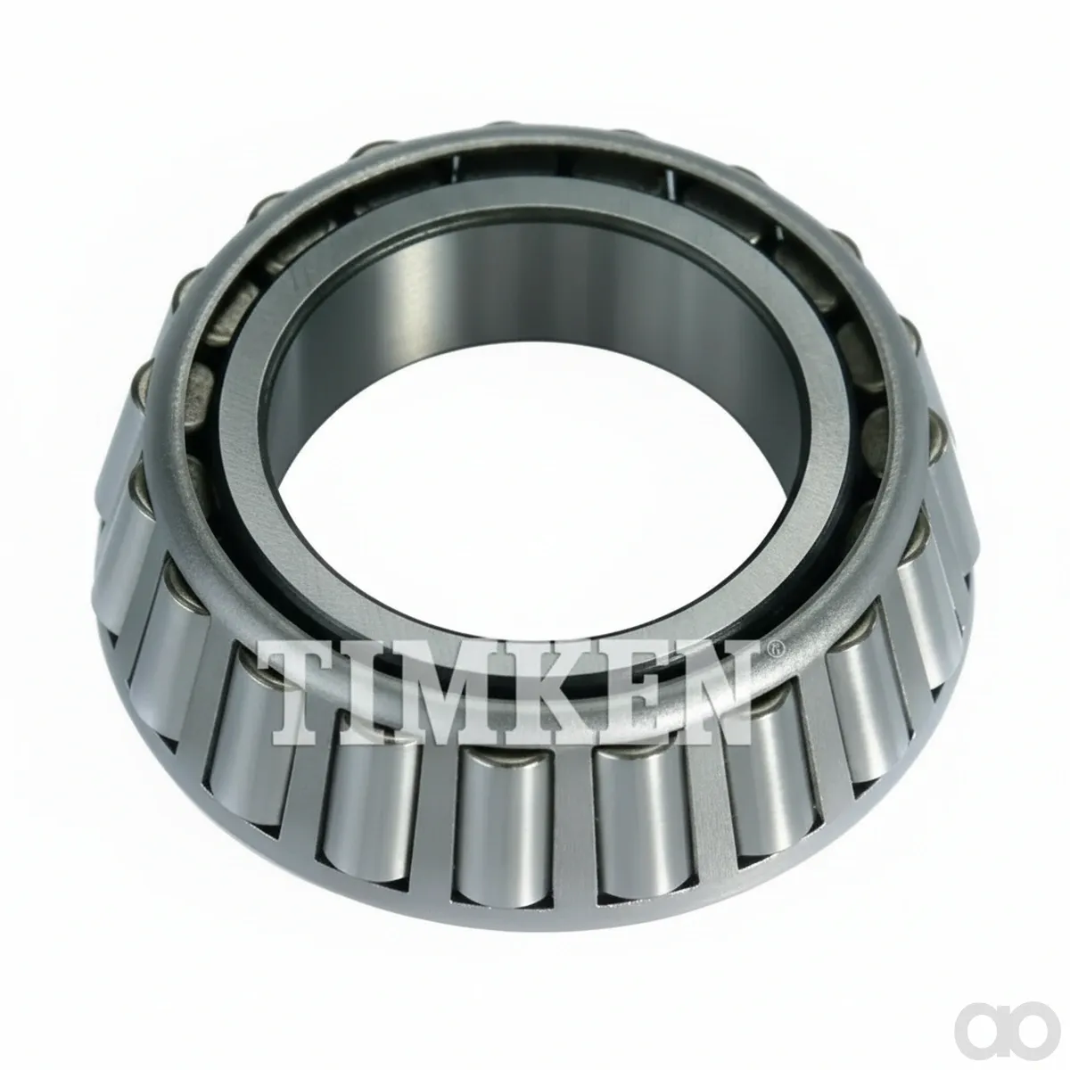 Timken - 39585 - Timken Tapered Roller Bearing