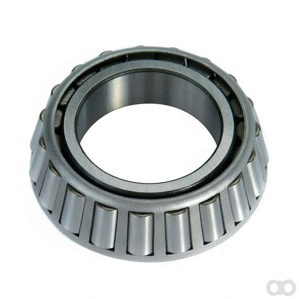 Timken - 45291 - Timken Tapered Roller Bearing