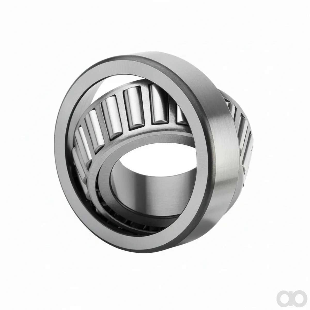 Timken - 533A - Timken Tapered Roller Bearing