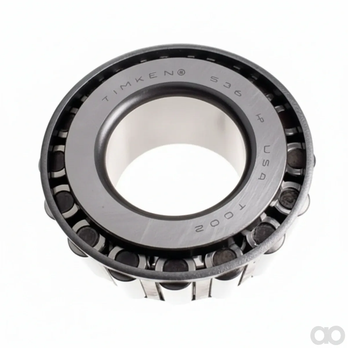 Timken - 536 - Timken Tapered Roller Bearing