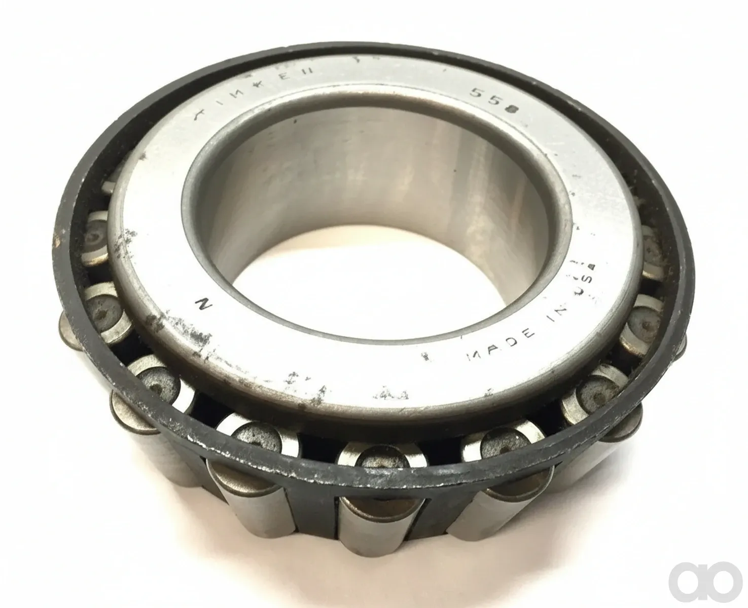 Timken
