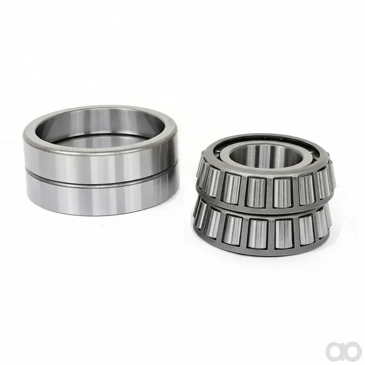 Timken - 596 - Timken Tapered Roller Bearing