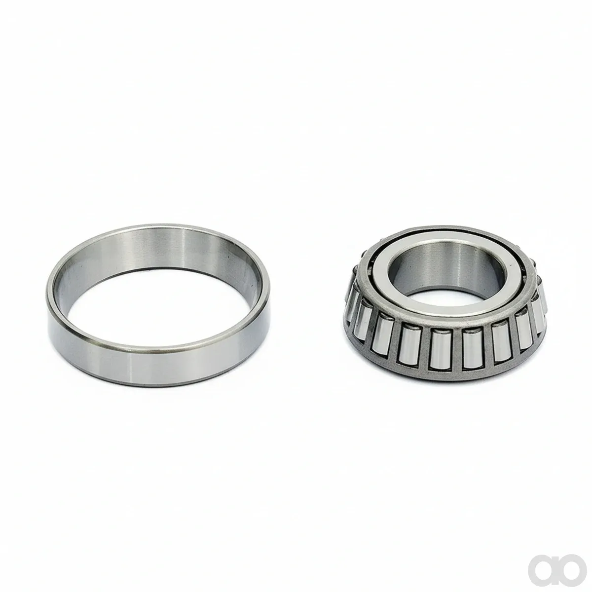 Timken - 67983 - Timken Tapered Roller Bearing