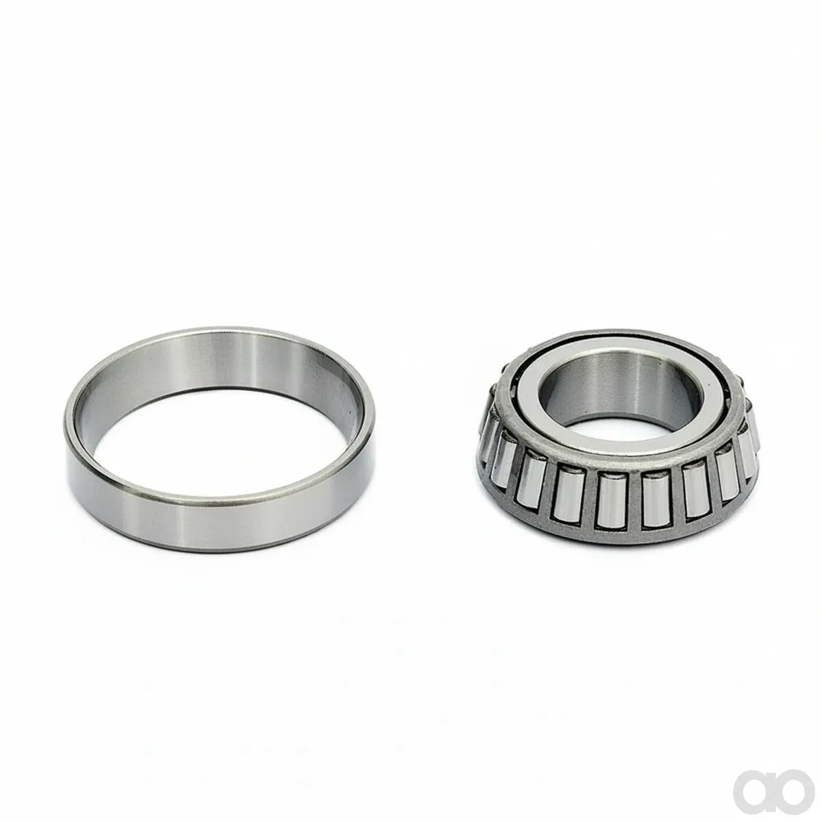 Timken - 67985 - Timken Tapered Roller Bearing