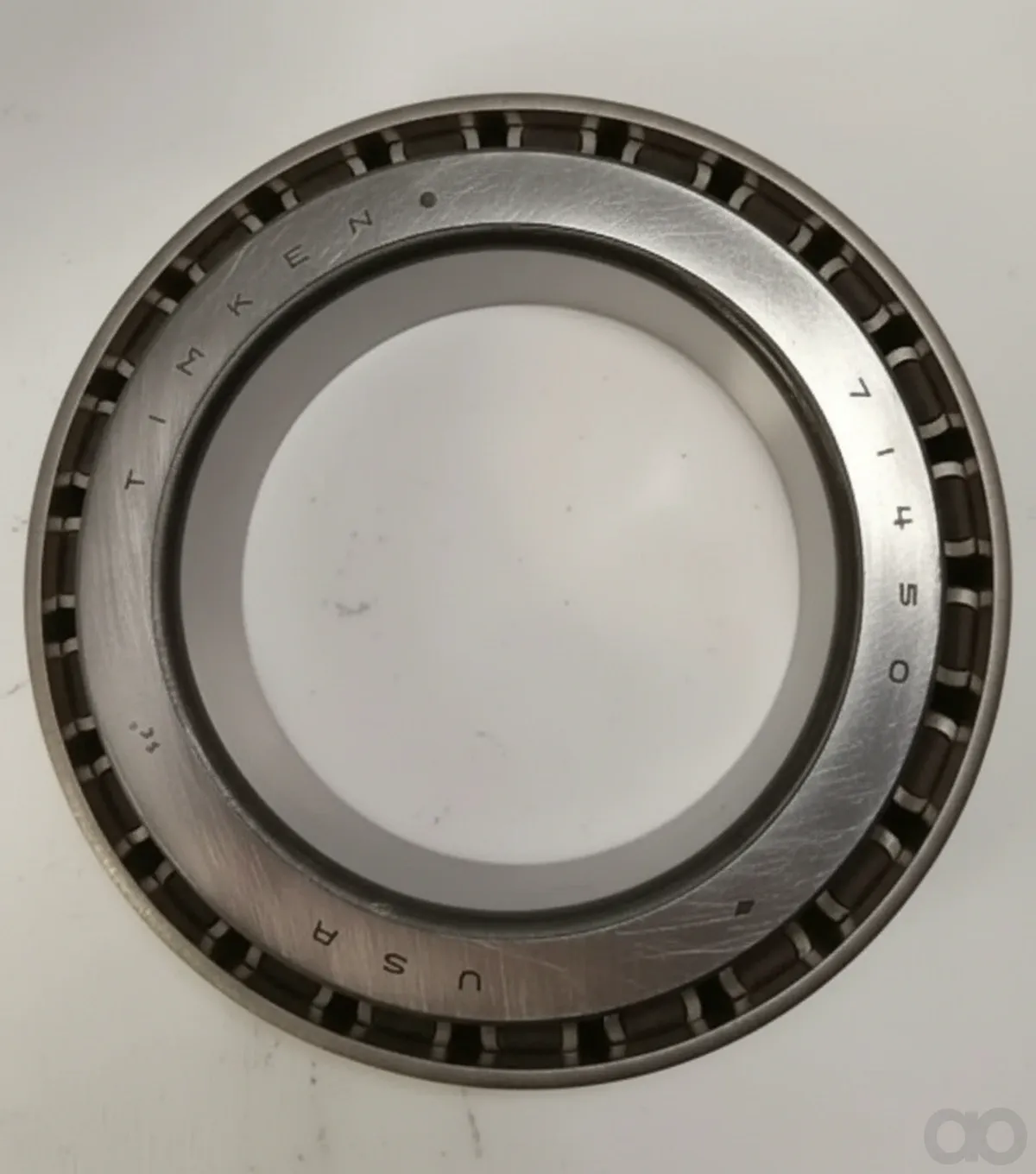 Timken