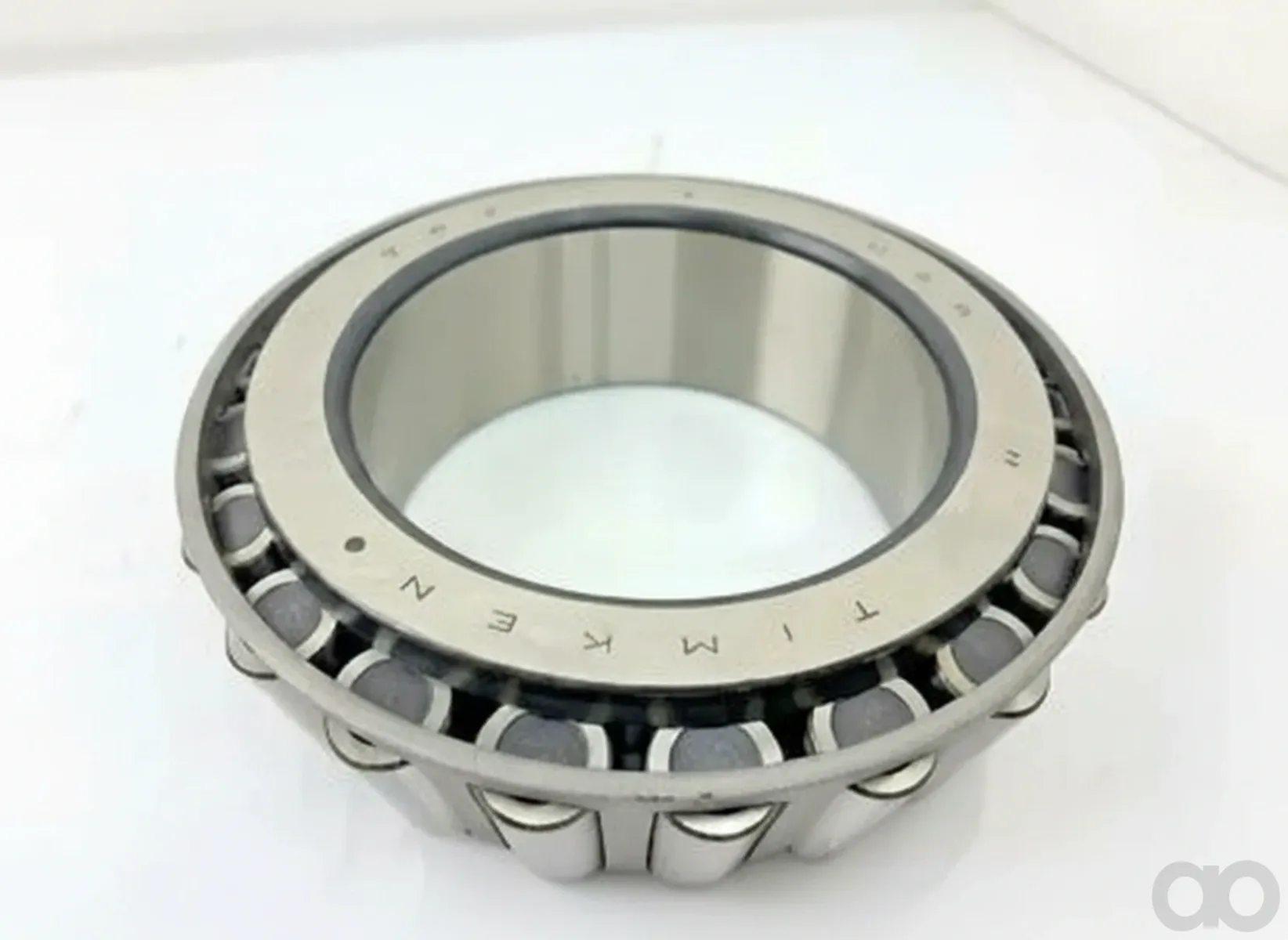 Timken - 782 - Timken Tapered Roller Bearing