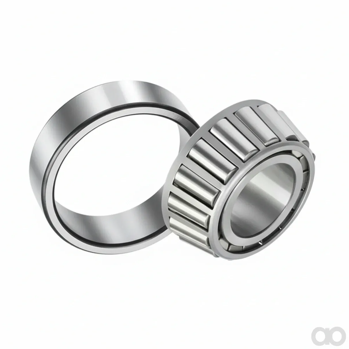 Timken - 98350 - Timken Tapered Roller Bearing