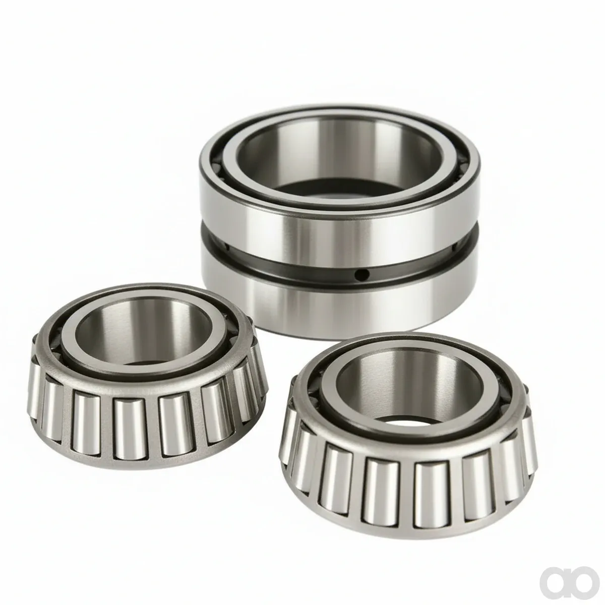 Timken - H917840 - TIMKEN Tapered roller bearing