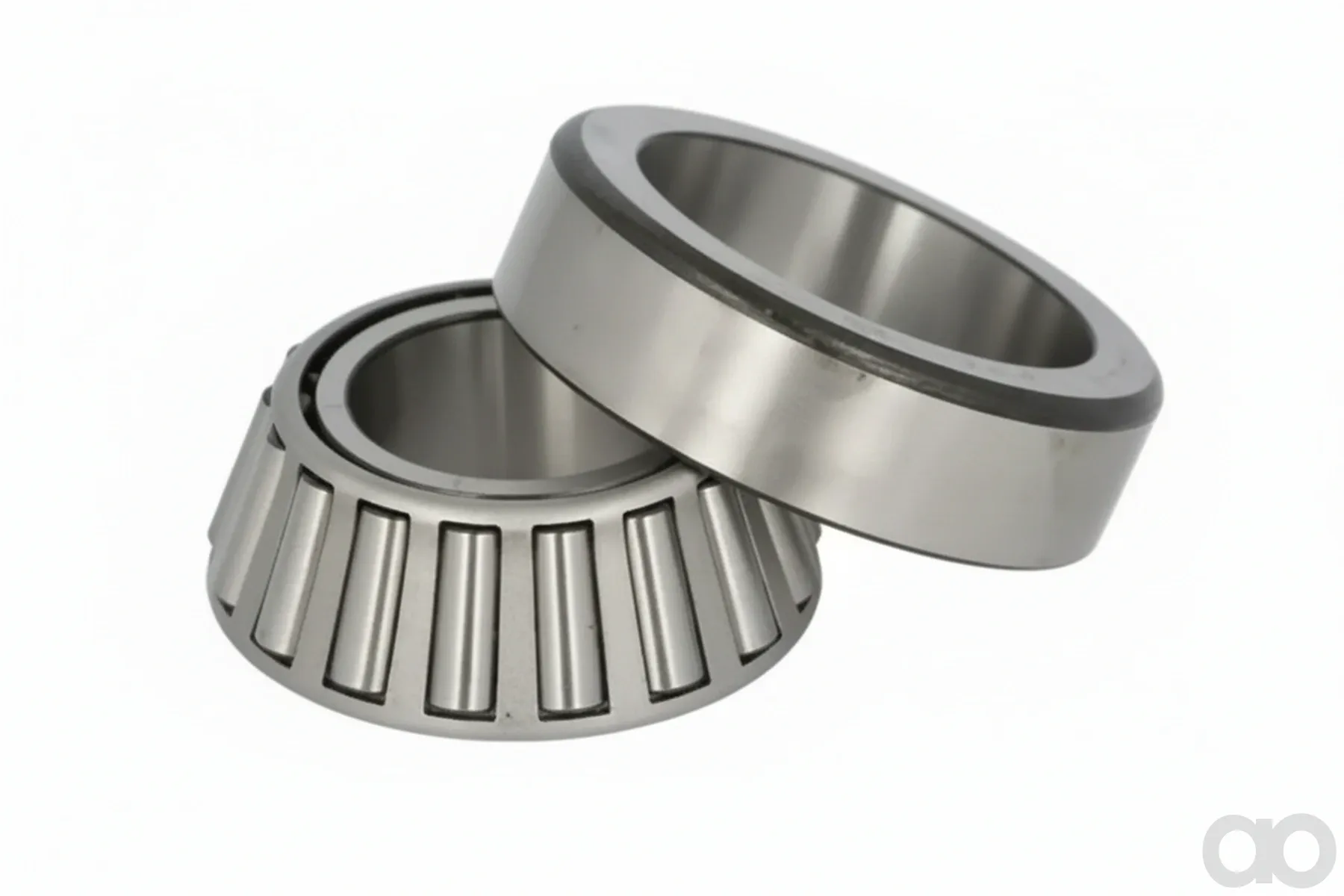 Timken - HM88649/10 - Single-row tapered roller bearing HM88649/HM88610