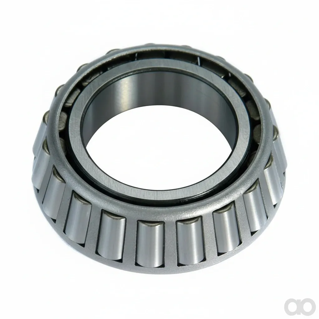 Timken