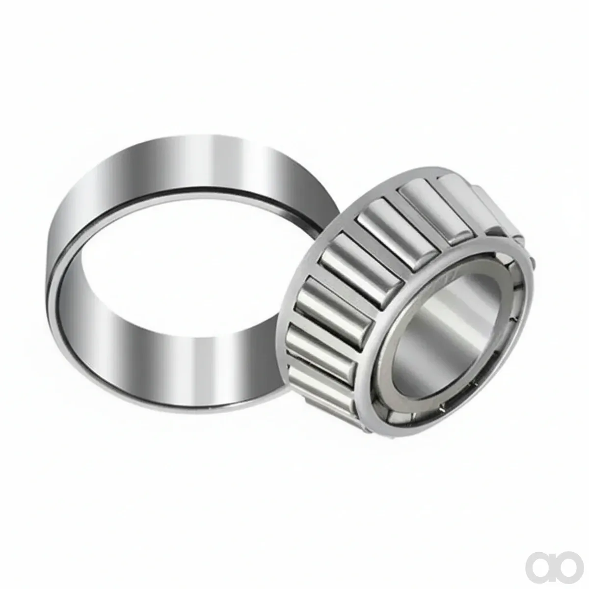 Timken - L217810 - Timken Tapered Roller Bearing